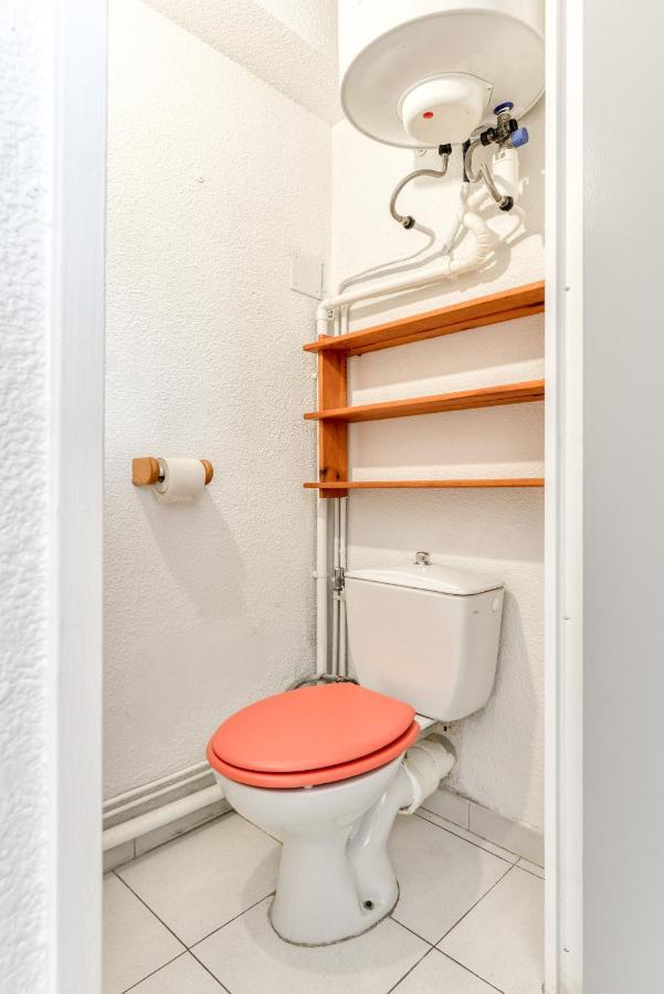 A L'Ombre Du Murier Apartment Le Barcares Exterior photo